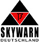 Skywarn-Deutschland Logo