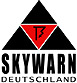 Skywarn-Deutschland logo