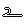 Cloud type symbol for cirrostratus and possibly cirrus (radiatus) below 45 degrees above the horizon and becoming denser