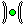 Weather icon for ww-Code 15 (Precipitation within sight, reaching the ground > 5 km from the station )