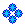 Wettericon für ww-Code 75 (Starker Schneefall, anhaltend)