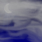 Wettergrafik für Nacht/nachts für ww-Code 04 (Sicht durch Rauch reduziert)