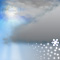 Wettergrafik für Tag/tagsüber für ww-Code 22 (Nach Schnee)