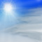 Weather graphics for daytime, for ww-Code 42 (Fog/ice fog, sky visible, has become thinner)