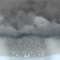 Weather graphics for daytime, for ww-Code 57 (Drizzle, freezing, moderate or heavy (dense))