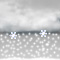 Wettergrafik für Tag/tagsüber für ww-Code 73 (Mäßiger Schneefall, anhaltend)