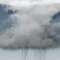 Wettergrafik für Tag/tagsüber für ww-Code 91 (Leichter Regen, letzte Stunde Gewitter hörbar)